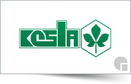 Logo Kesla-Unternehmensgruppe