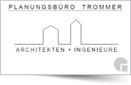 Planungsbüro Trommer: Webseitenerstellung